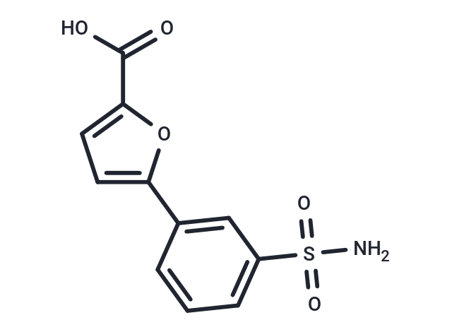 化合物 Mab-SaS-IN-1|T86848|TargetMol