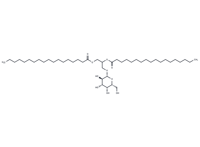 Monogalactosyl Diglyceride|T38211|TargetMol