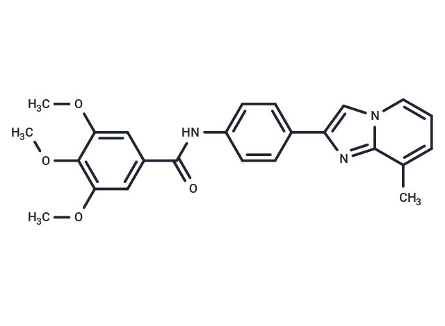 化合物 Protein deglycase DJ-1 against-1|T62174|TargetMol