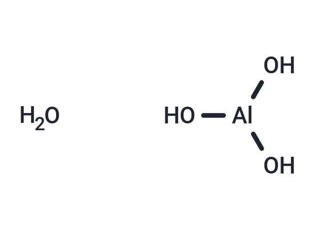 化合物 Algeldrate|T29862|TargetMol