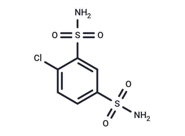 化合物 Clofenamide|T30973|TargetMol