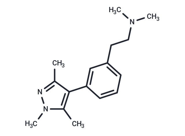 化合物 E55888|T27230|TargetMol