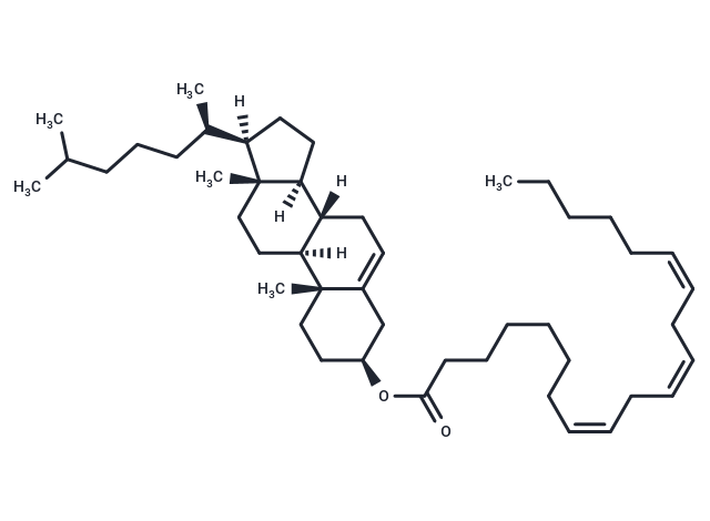 Cholesteryl Homo-γ-Linolenate|T38046|TargetMol