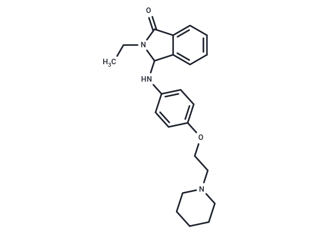 化合物 Etomidoline|T31722|TargetMol