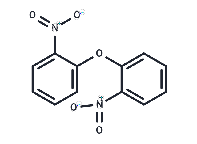 化合物 2,2'-Oxybis(nitrobenzene)|T67400|TargetMol