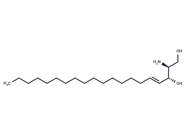 Sphingosine (d20:1)|T37954|TargetMol