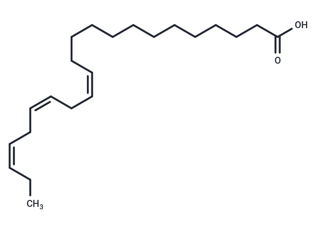 化合物 Docosatrienoic Acid|T13661|TargetMol