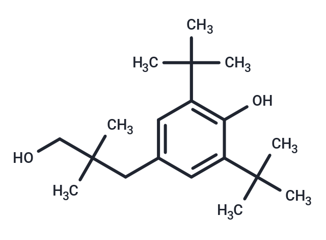 化合物 CGP 7930|T22652|TargetMol