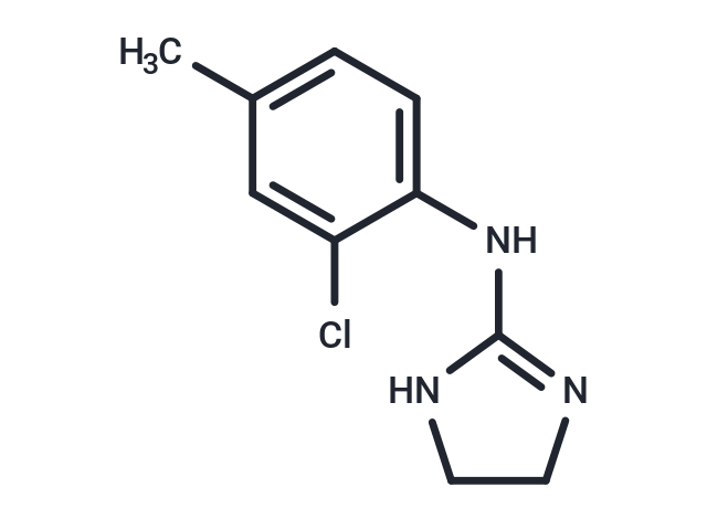 化合物 Tolonidine|T17113|TargetMol