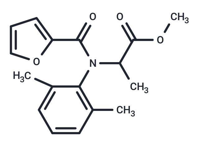 化合物 Furalaxyl|T19745|TargetMol