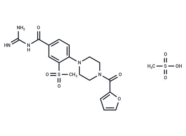 化合物 BIIB-513|T26808|TargetMol