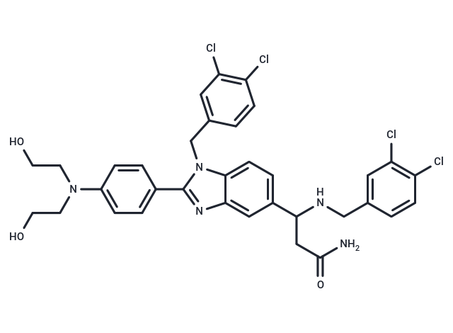 化合物 LLS30|T69874|TargetMol