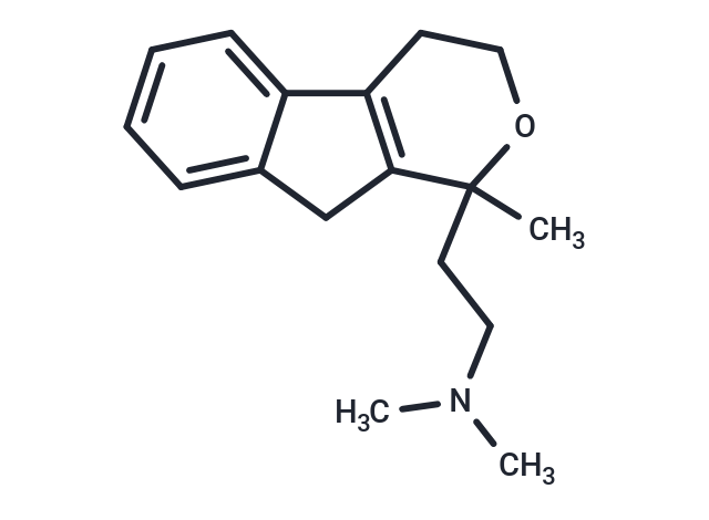 化合物 Pirandamine Free Base|T69265|TargetMol