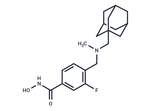 化合物 Bavarostat|T69879|TargetMol