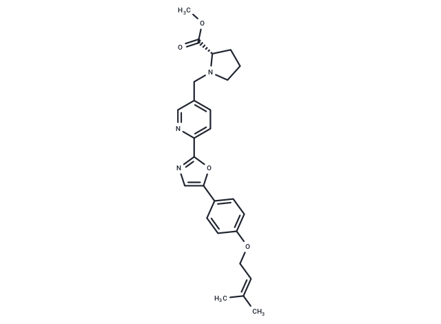 化合物 CIDD-0067106|T69864|TargetMol