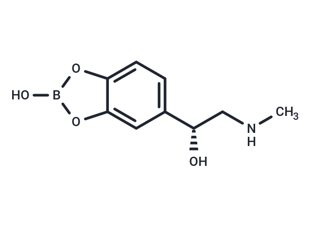 化合物 Epinephryl borate|T31655|TargetMol