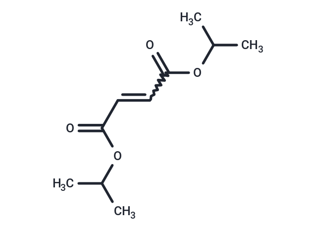 化合物 Diisopropyl fumarate|T20439|TargetMol