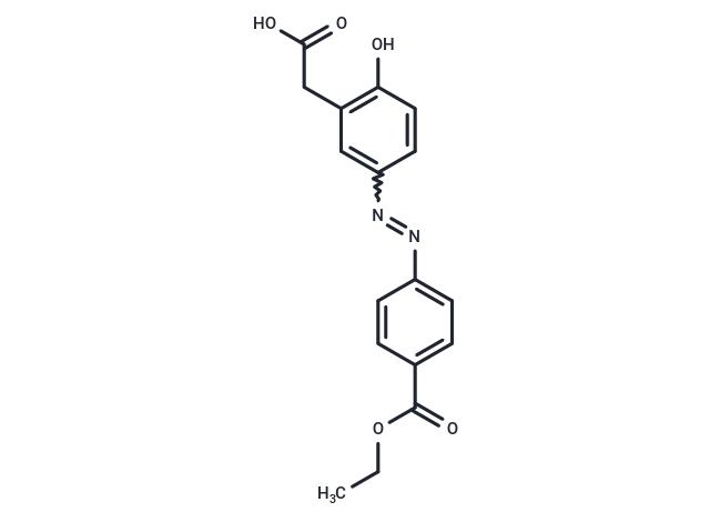 化合物 CAY10397|T26956|TargetMol