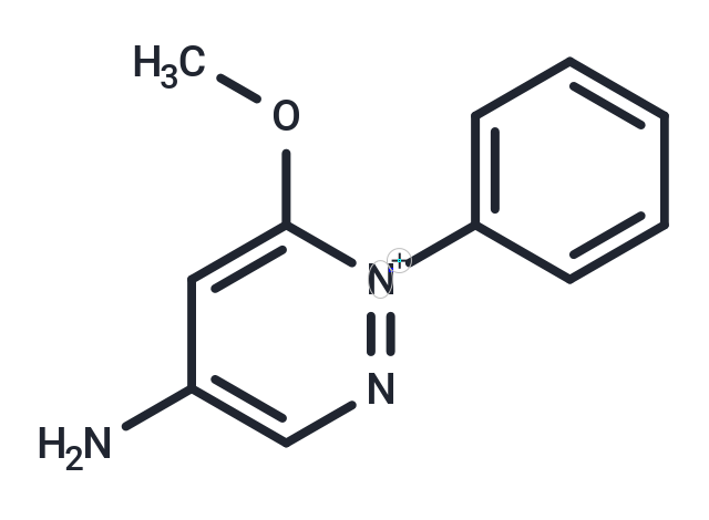 化合物 Amezinium|T69270|TargetMol