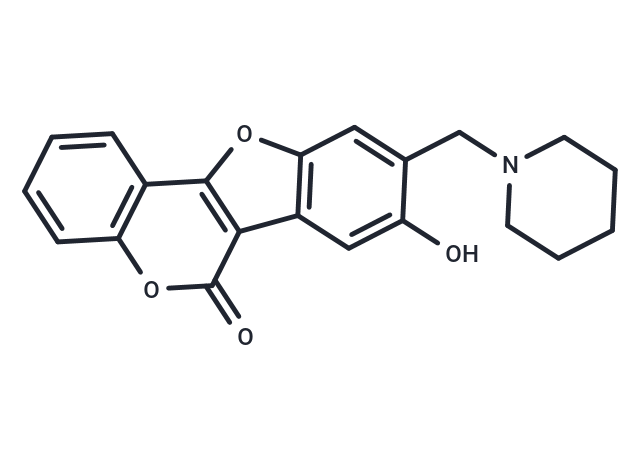 Polyketide synthase 13-IN-1|T39883|TargetMol