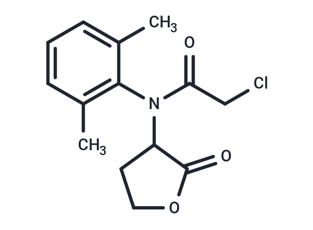 化合物 Ofurace|T20619|TargetMol