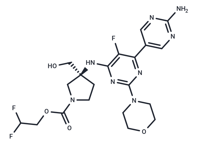 PF-06843195|T36308|TargetMol