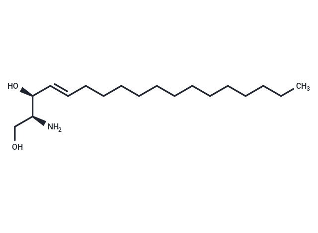 化合物 L-threo-Sphingosine C-18|T22917|TargetMol