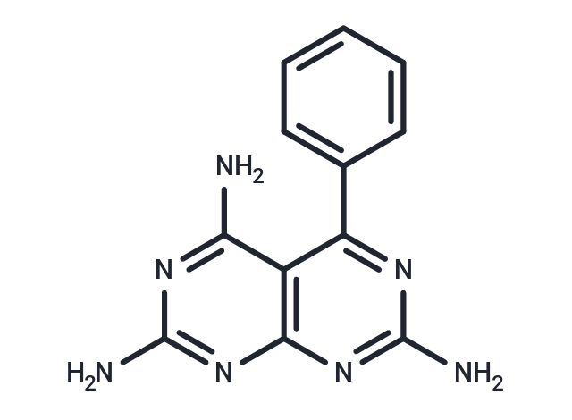 化合物 Ampyrimine|T30043|TargetMol