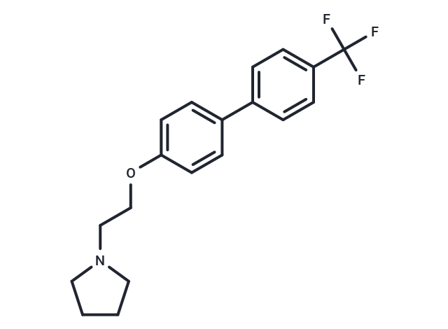 化合物 Boxidine|T71562|TargetMol