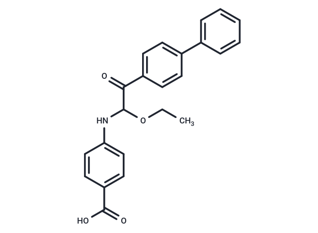 联苯酰胺苯酸|T17264|TargetMol