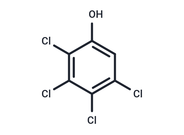 2,3,4,5-Tetrachlorophenol|T37779|TargetMol