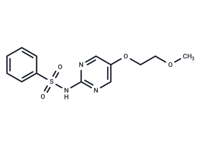 化合物 Glymidine|T31960|TargetMol