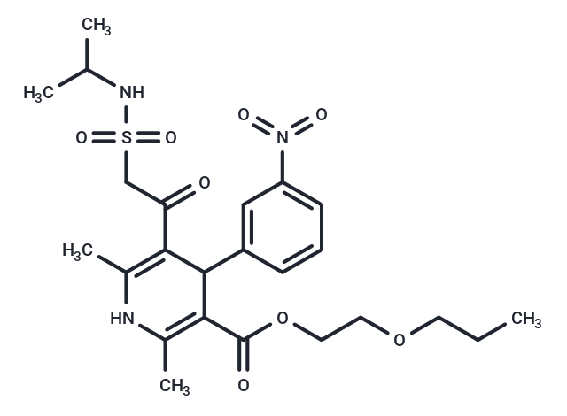 化合物 Ro 18-3981|T28562|TargetMol