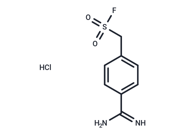 p-APMSF (hydrochloride)|T37019|TargetMol