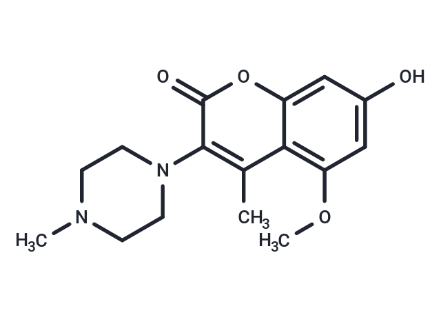 化合物 IMM-H004|T24161|TargetMol