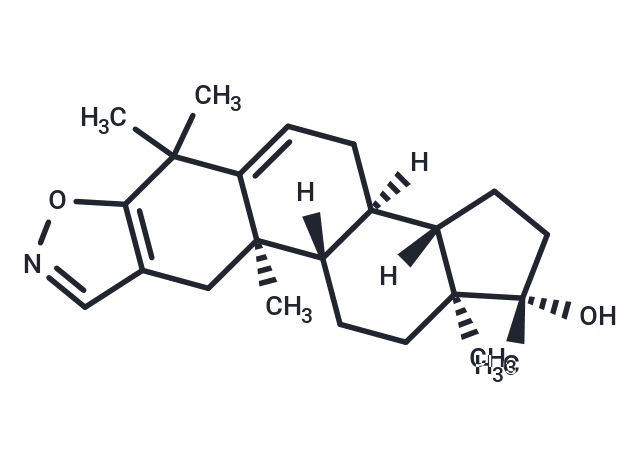 化合物 Azastene|T71015|TargetMol