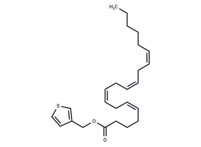 CAY10412|T37684|TargetMol