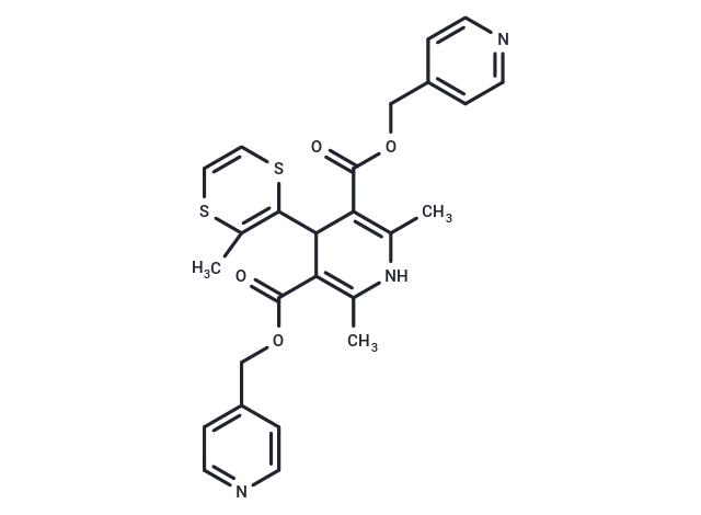 化合物 NIK-250|T28173|TargetMol