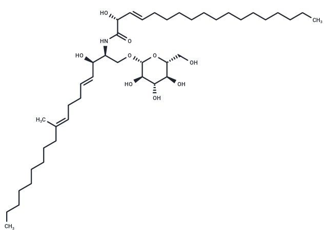 Cerebroside C|T36348|TargetMol