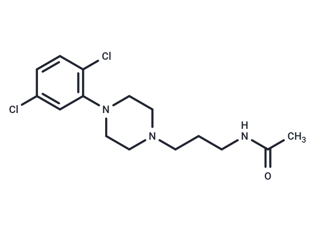 化合物 Acaprazine|T26547|TargetMol