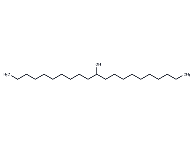 化合物 11-Heneicosanol|T67621|TargetMol