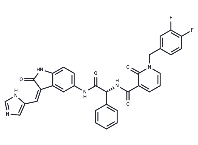 化合物 SA-16|T24753|TargetMol