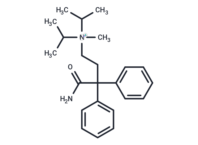 化合物 Isopropamide|T32224|TargetMol