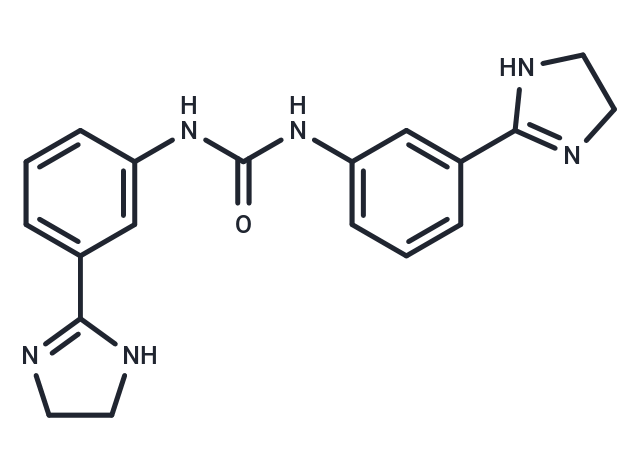 化合物 Imidocarb|T86716|TargetMol