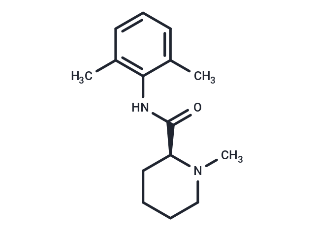 化合物 Dexivacaine|T31400|TargetMol