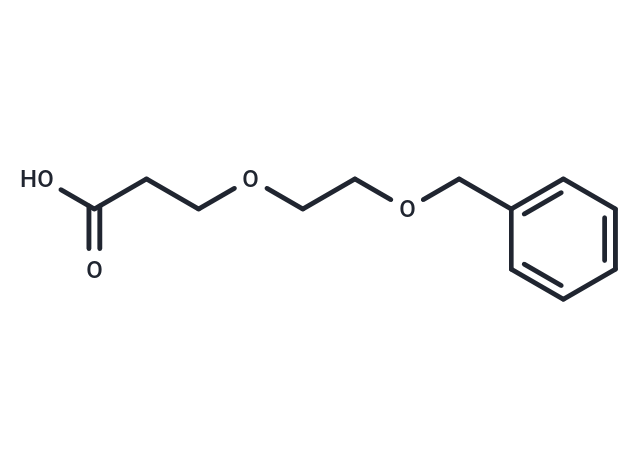 Benzyl-PEG2-acid|T41057|TargetMol