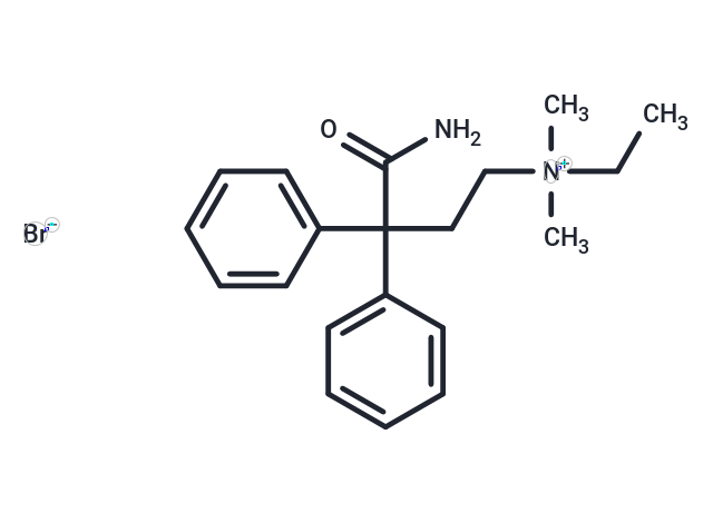 化合物 Ambutonium bromide|T14206|TargetMol