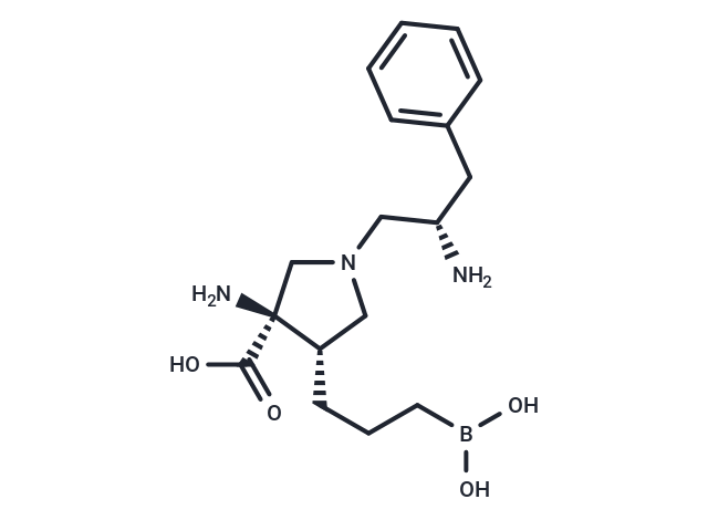 化合物 NED-3238|T12206|TargetMol