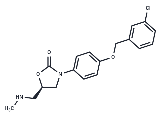 化合物 Almoxatone|T68593|TargetMol