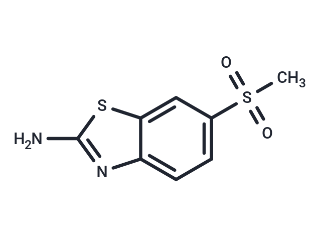 化合物 TbPTR1 inhibitor 2|T9334|TargetMol